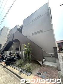 愛知県名古屋市中村区並木２ 2階建 築15年5ヶ月