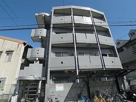 奈良県奈良市南紀寺町５ 4階建 築34年5ヶ月