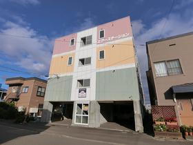 北海道千歳市末広５ 4階建 築27年3ヶ月