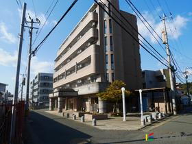 福岡県福岡市東区松香台２ 6階建 築25年3ヶ月