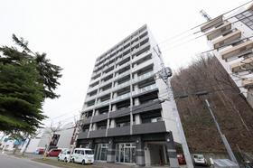 北海道札幌市中央区南六条西２６ 10階建 築7年4ヶ月