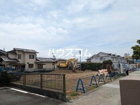 静岡県静岡市駿河区見瀬 3階建 