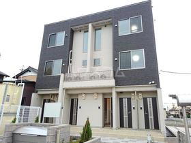 愛知県清須市春日落合 3階建 築5年10ヶ月