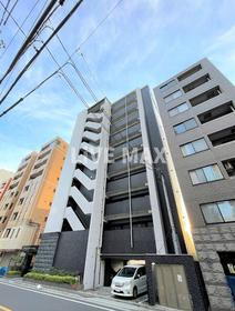 愛知県名古屋市中区丸の内１ 10階建 築9年4ヶ月