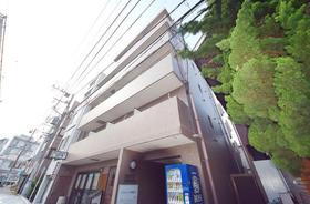 神奈川県横浜市西区戸部町５ 5階建 築30年11ヶ月
