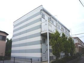 東京都国分寺市東恋ヶ窪６ 2階建 築20年8ヶ月