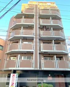 東京都豊島区上池袋４ 8階建 築15年8ヶ月
