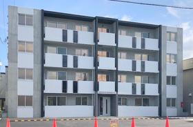北海道札幌市東区北二十条東３ 4階建 築3年10ヶ月