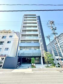 愛知県名古屋市中区大須４ 14階建 築5年6ヶ月