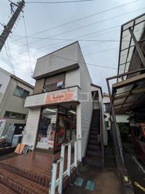 豊上町貸家 2階建