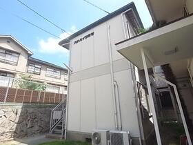 兵庫県神戸市灘区青谷町４ 築41年5ヶ月 2階建