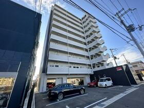 兵庫県姫路市土山３ 10階建