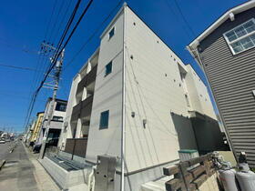 愛知県一宮市妙興寺２ 賃貸アパート