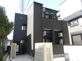 ＥＰＯ諏訪町メゾン 2階建