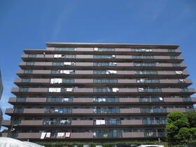 サンファ－スト京橋 11階建