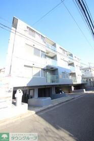 ビバリーホームズ立川