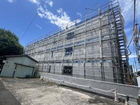 東京都江戸川区江戸川３ 賃貸アパート