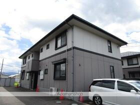 福井県福井市和田中１ 賃貸アパート