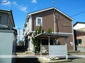 福井県坂井市丸岡町八ツ口 賃貸アパート