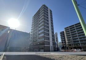 愛知県名古屋市中村区亀島１ 賃貸マンション