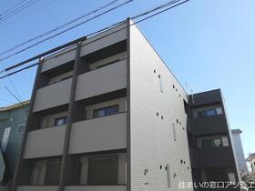 埼玉県越谷市瓦曽根１ 賃貸アパート