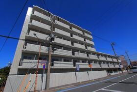 千葉県船橋市東船橋２ 賃貸マンション