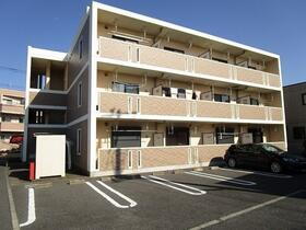 茨城県水戸市見川２ 賃貸マンション