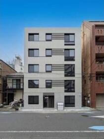 東京都江東区清澄２ 5階建 