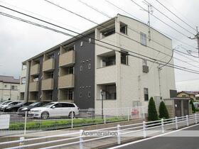 埼玉県白岡市小久喜 賃貸アパート