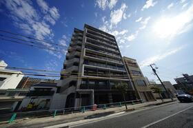 山口県下関市大和町１ 築1年10ヶ月 10階建