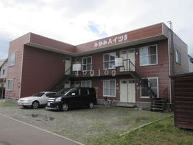 みかみハイツ５ 2階建