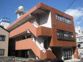 深松ハイツ（文教町）