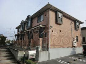 愛知県名古屋市守山区百合が丘 2階建 築17年2ヶ月