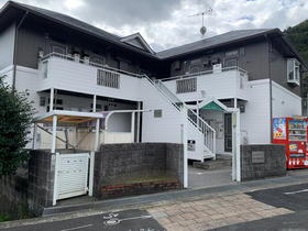 兵庫県姫路市書写台１ 賃貸アパート