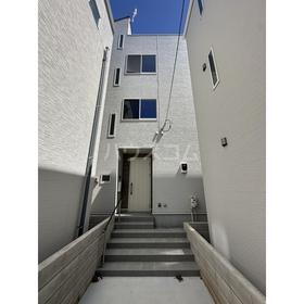 埼玉県さいたま市北区日進町３ 賃貸一戸建て