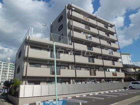 愛知県名古屋市名東区高針１ 7階建 築39年3ヶ月