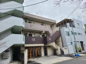 愛知県名古屋市昭和区北山本町２ 3階建 築43年5ヶ月