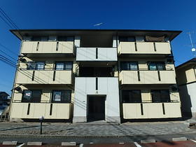 鳥取県米子市西福原９ 3階建 築26年3ヶ月