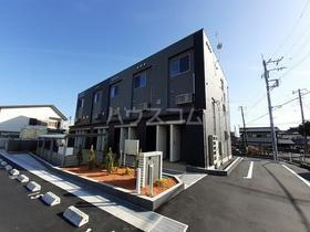 静岡県富士市今泉 3階建 築2年4ヶ月