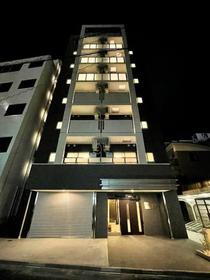 愛知県名古屋市中村区則武１ 9階建 築1年6ヶ月