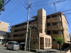 愛知県名古屋市西区鳥見町１ 4階建 築20年9ヶ月
