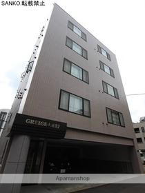 北海道札幌市中央区大通西１７ 5階建 築26年7ヶ月