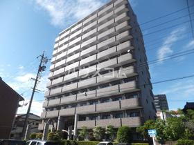 愛知県名古屋市中村区則武２ 12階建 築32年5ヶ月