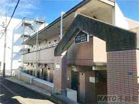 神奈川県横浜市緑区長津田６ 地上4階地下1階建 築32年3ヶ月