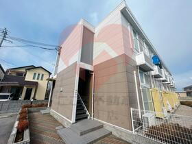 大阪府和泉市箕形町２ 2階建 築21年4ヶ月