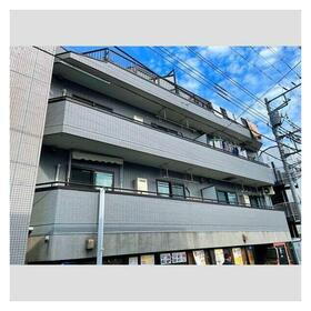 神奈川県大和市中央林間４ 賃貸マンション