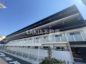 大阪府大阪市城東区中浜２ 賃貸マンション