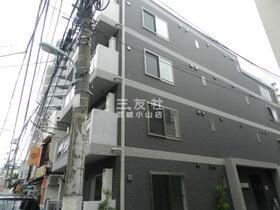 ＴＨＥ　ＲＯＯＭ　Ｓ武蔵小山 4階建