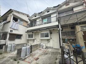 大阪府枚方市船橋本町２ 2階建 築50年11ヶ月