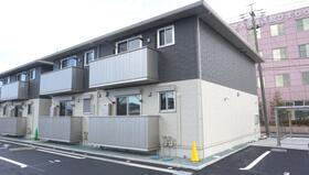コントレイル　Ｂ棟 2階建